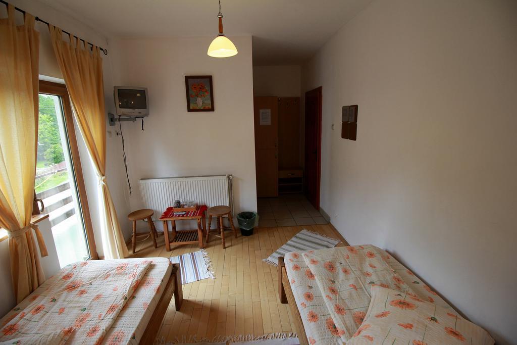 Poiana Mărului Vila Sucu酒店 客房 照片