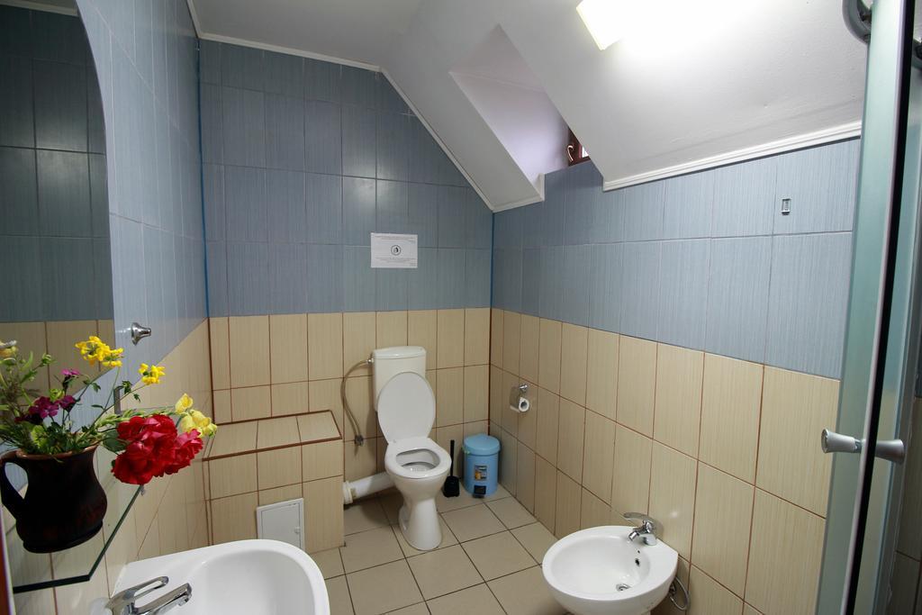 Poiana Mărului Vila Sucu酒店 客房 照片