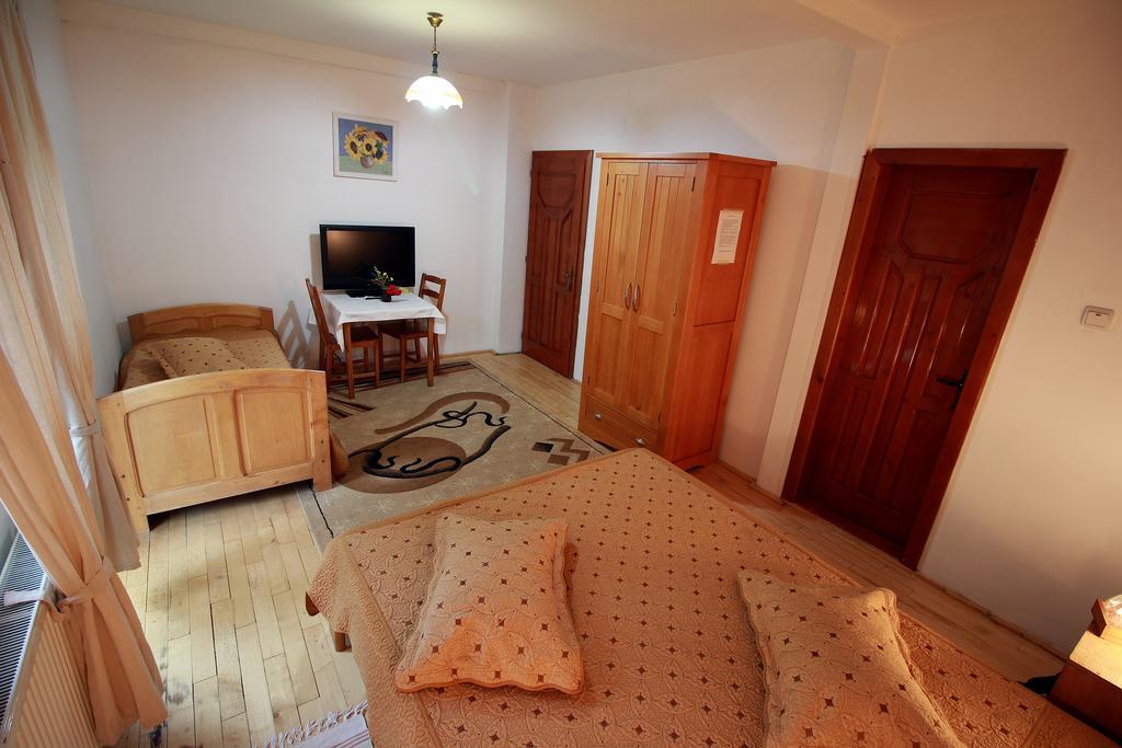 Poiana Mărului Vila Sucu酒店 客房 照片