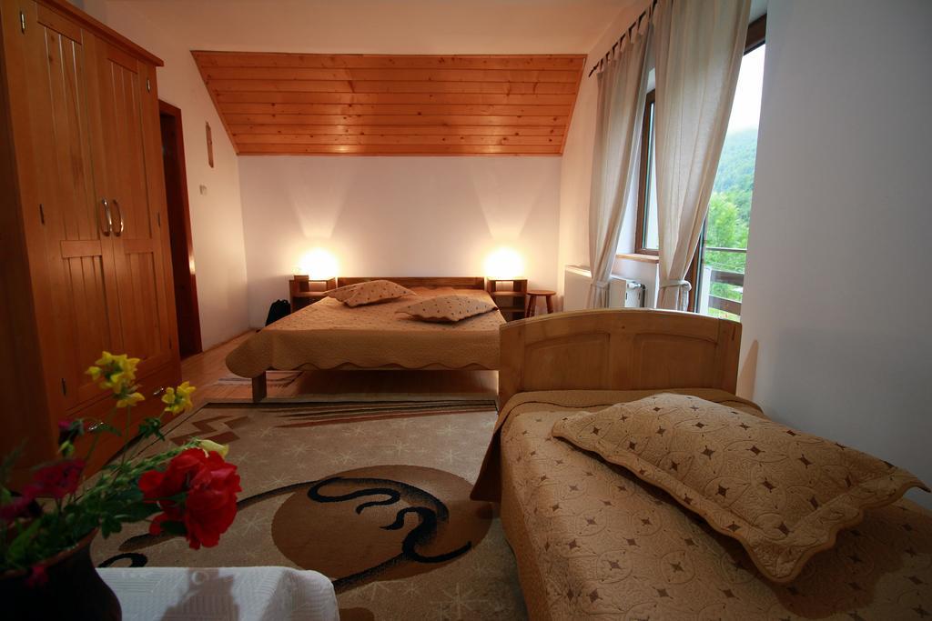 Poiana Mărului Vila Sucu酒店 客房 照片