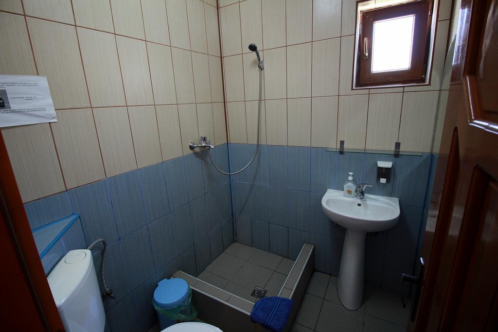 Poiana Mărului Vila Sucu酒店 客房 照片