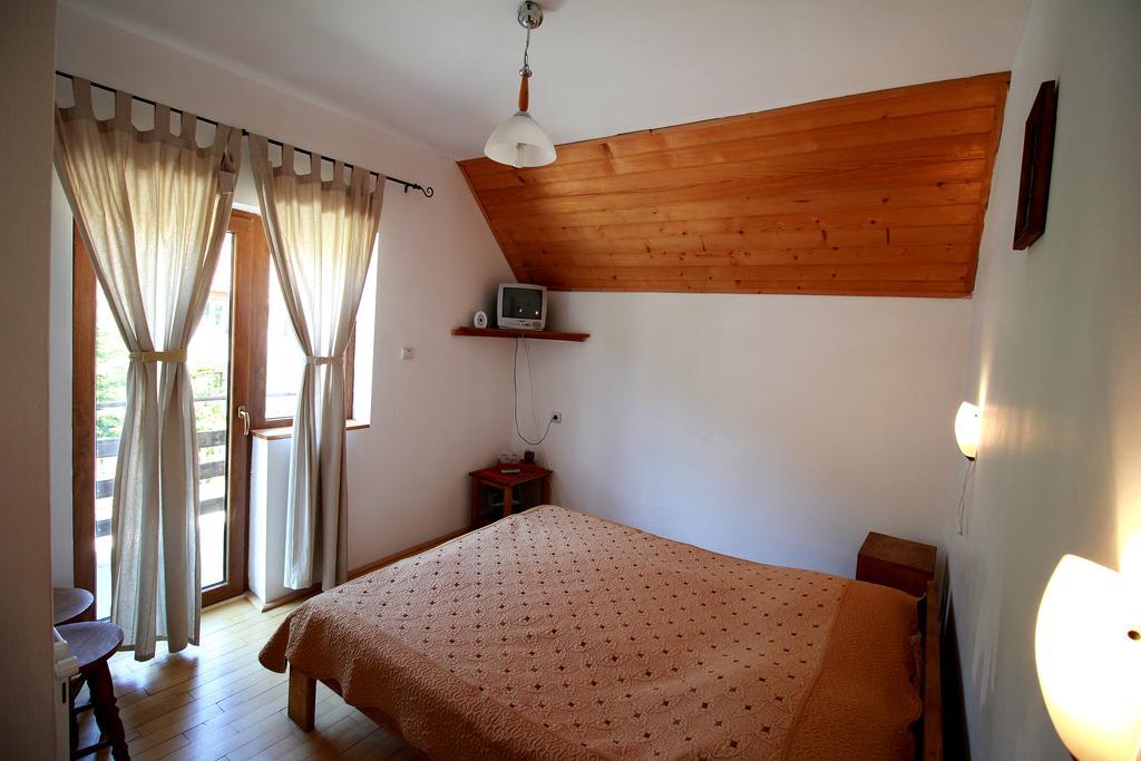 Poiana Mărului Vila Sucu酒店 客房 照片