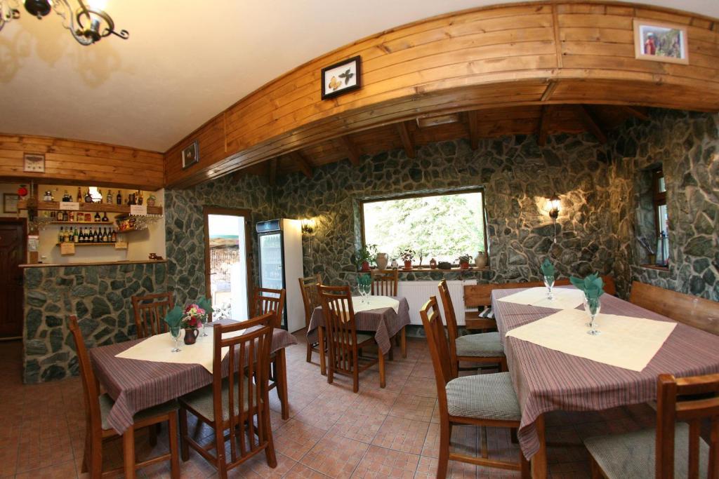 Poiana Mărului Vila Sucu酒店 外观 照片