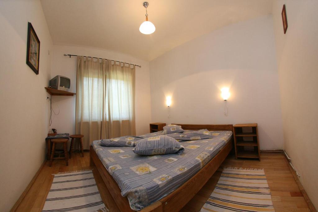 Poiana Mărului Vila Sucu酒店 客房 照片
