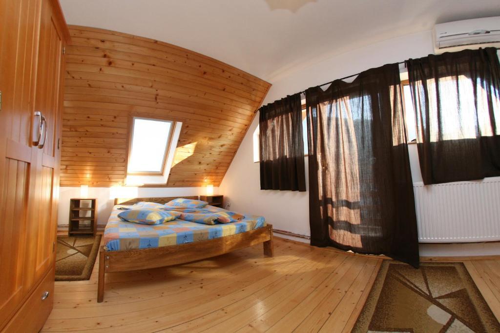 Poiana Mărului Vila Sucu酒店 客房 照片